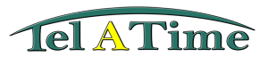 telatime logo